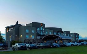 Comfort Inn & Suites Medicine Hat Canada